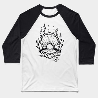 Pearl Baseball T-Shirt